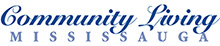 Community Living Mississauga Logo