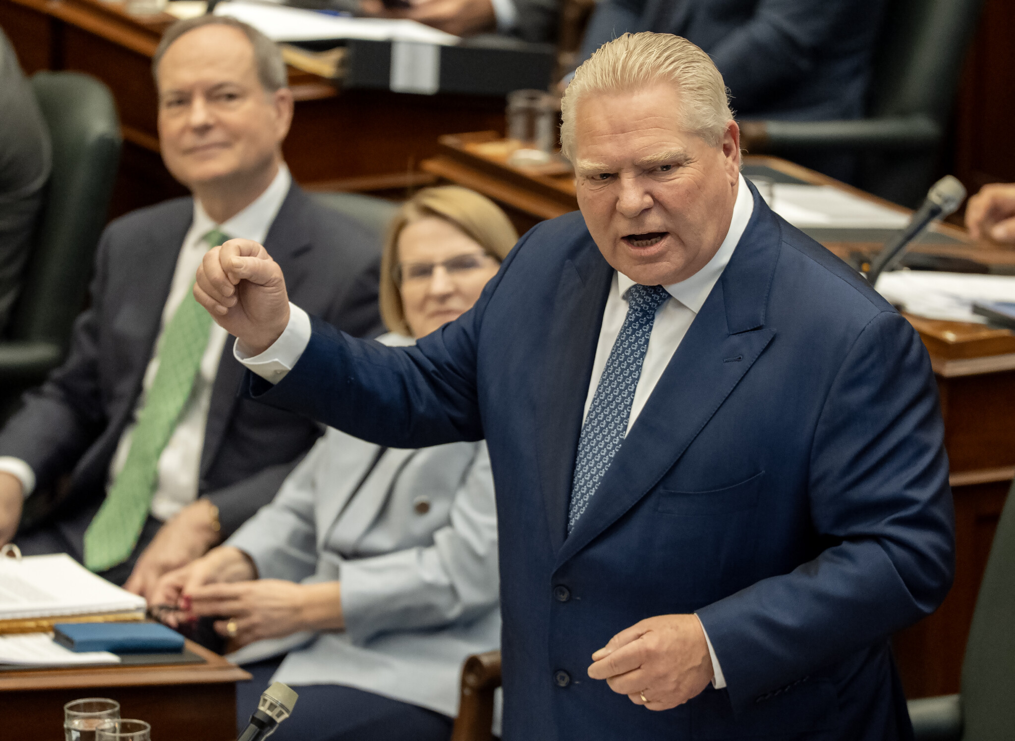 Doug Ford